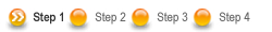 Web hosting registration